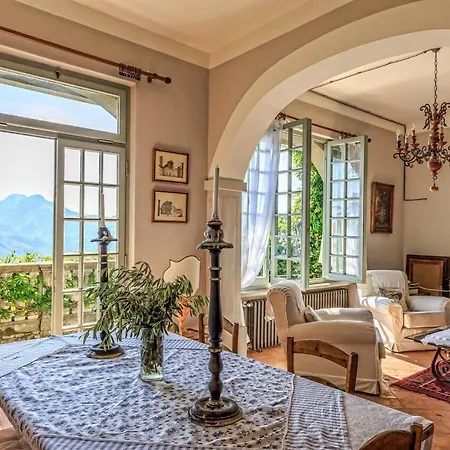 Villa Belvedere