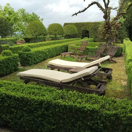 Belvedere Vila