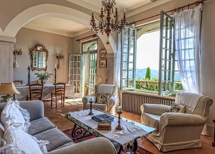 Belvedere Coreglia Antelminelli