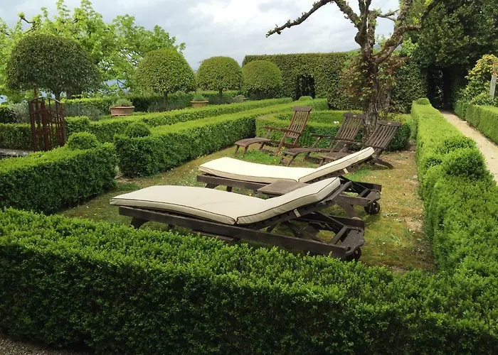 Belvedere Vila