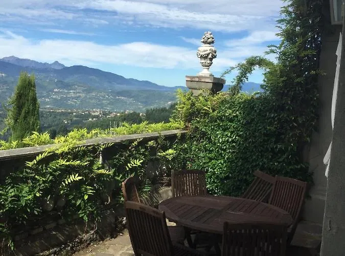 Belvedere * Coreglia Antelminelli