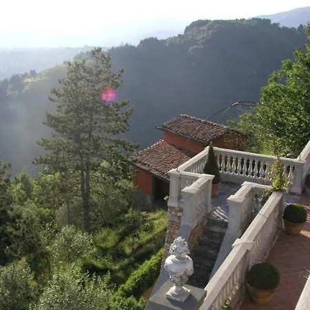 Belvedere *