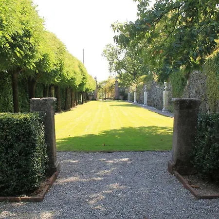 Villa Belvedere