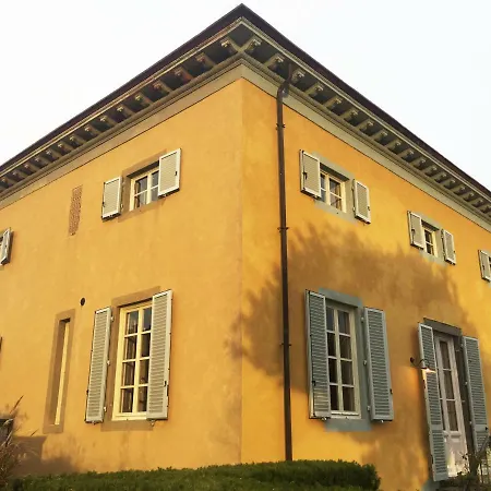 Belvedere Coreglia Antelminelli
