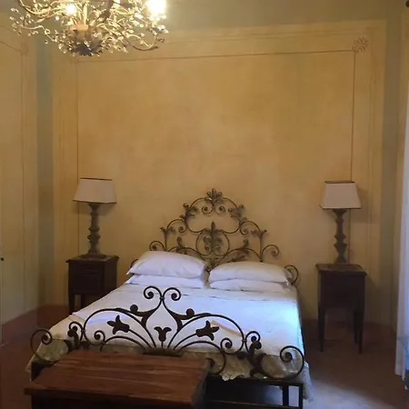 Belvedere Villa Coreglia Antelminelli