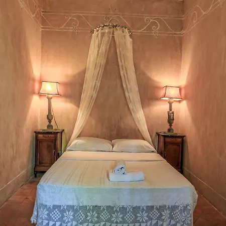 Belvedere Villa *