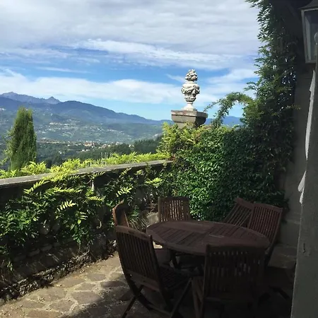 Belvedere * Coreglia Antelminelli